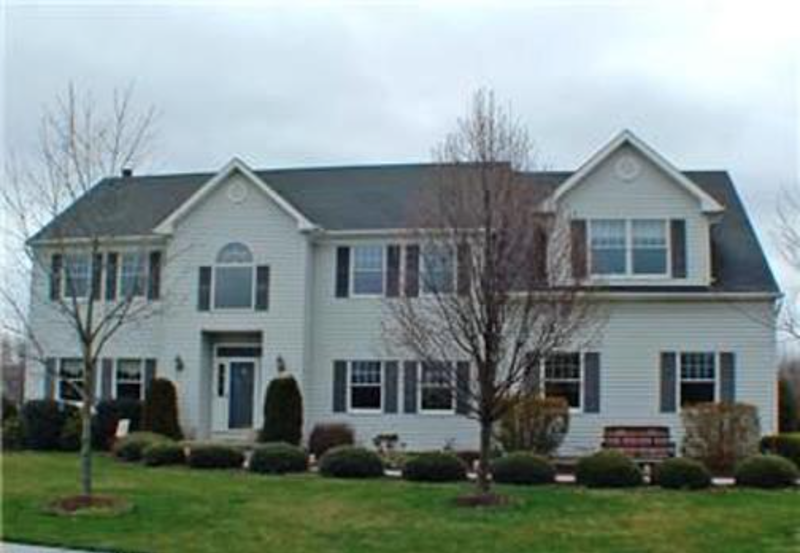 New Construction in Robbinsville Bear Creek Estates, Robbinsville NJ